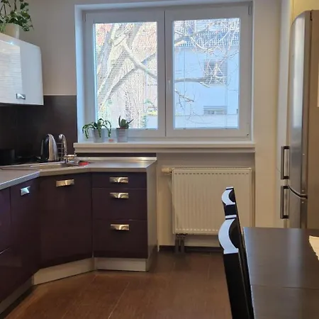 Emily Apartmán Bratislava