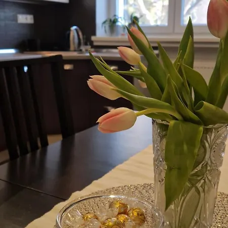 Emily Apartmán Bratislava