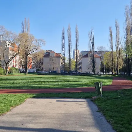 Apartament Emily