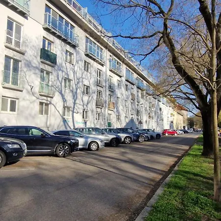 Apartamento Emily Bratislava