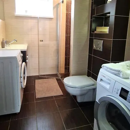 Apartmán Emily