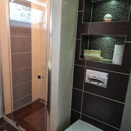 Emily Apartmán Bratislava