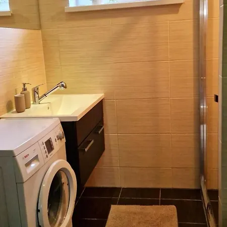 Apartament Emily Bratysława