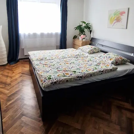 Apartment Emily