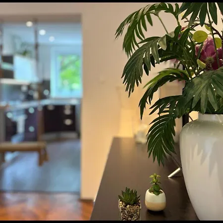 Apartmán Emily Bratislava