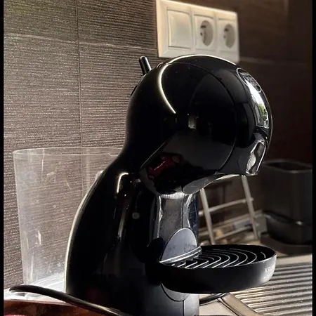 דירה Emily ברטיסלאבה