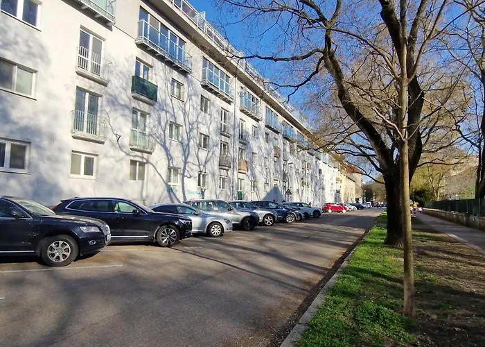 Apartmán Emily Bratislava