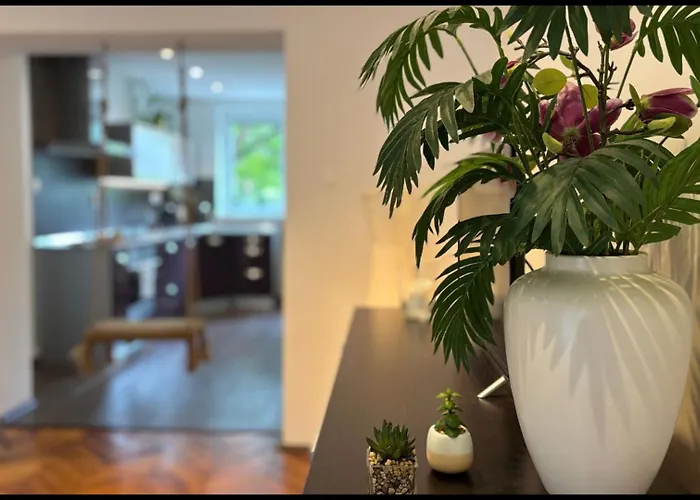 Apartament Emily Bratislava